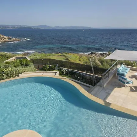 Water's Edge * Saint Tropez